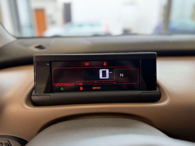 Citroen C4 Cactus 1.6 e-hdi Shine Edition 92cv etg6