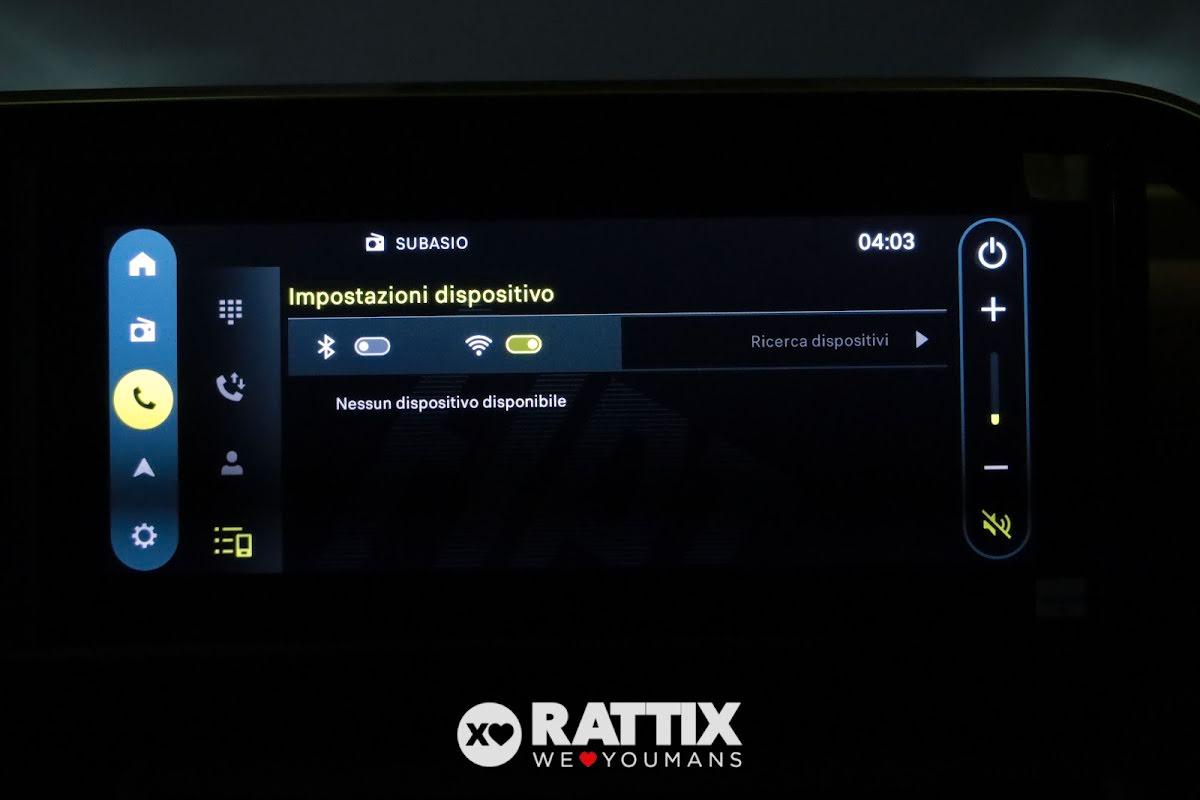 Fiat Grande Panda 1.2 Hybrid 110CV La Prima e-DCT