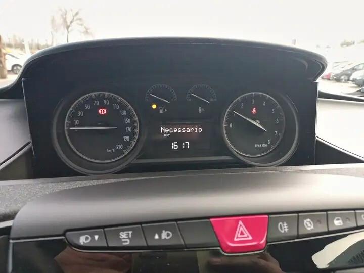 Lancia Ypsilon 1.2 69 CV 5 porte Ecochic Silver