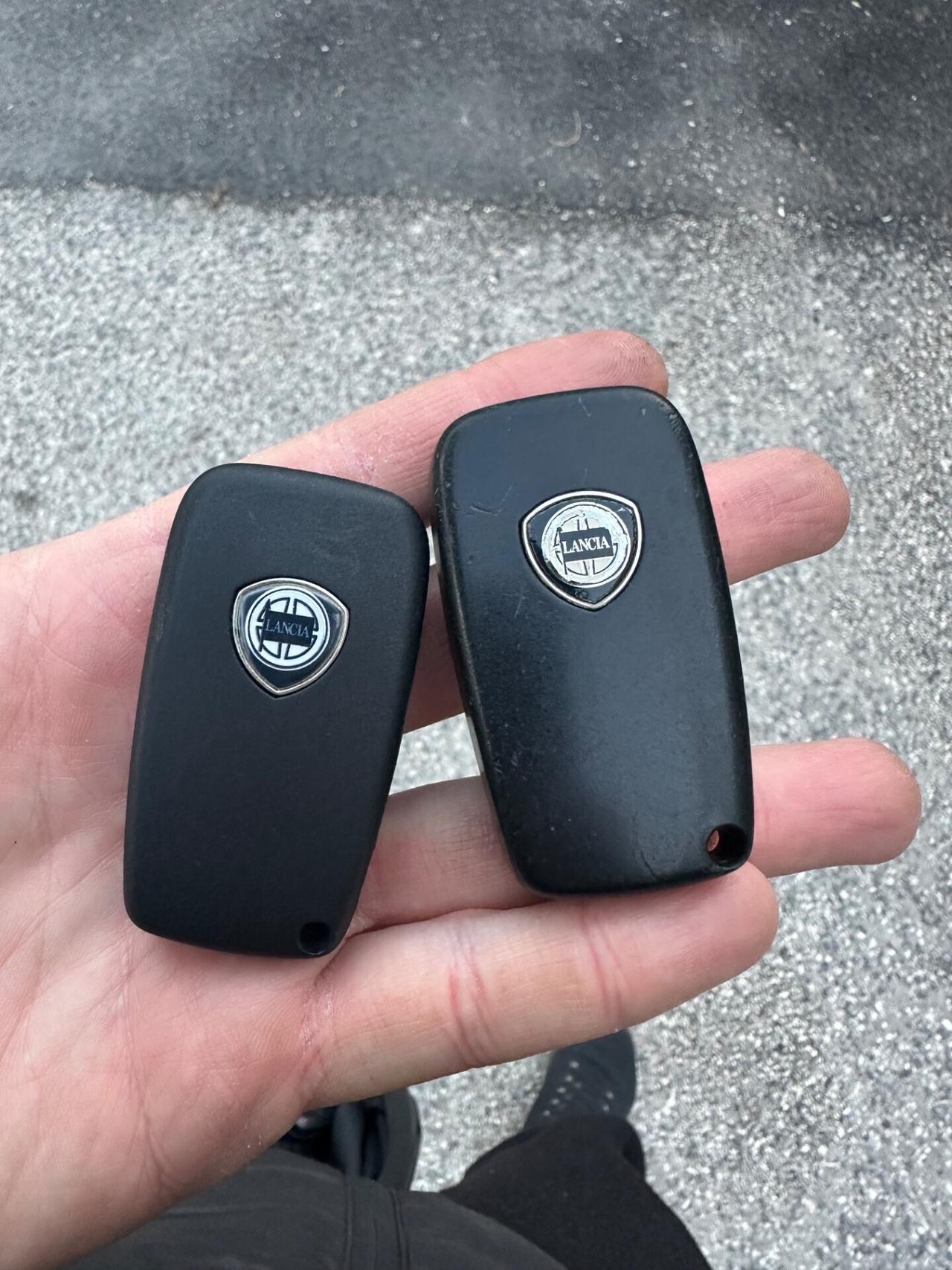 Lancia MUSA 1.3 Multijet 16V 90 CV neop. 2007