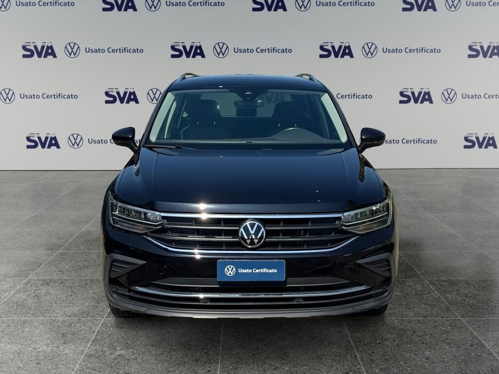 Volkswagen Tiguan 2.0 TDI 150CV DSG Life