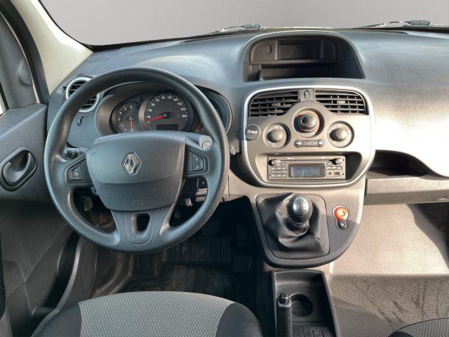 RENAULT Kangoo 1.5 DCI MAXI 110CV