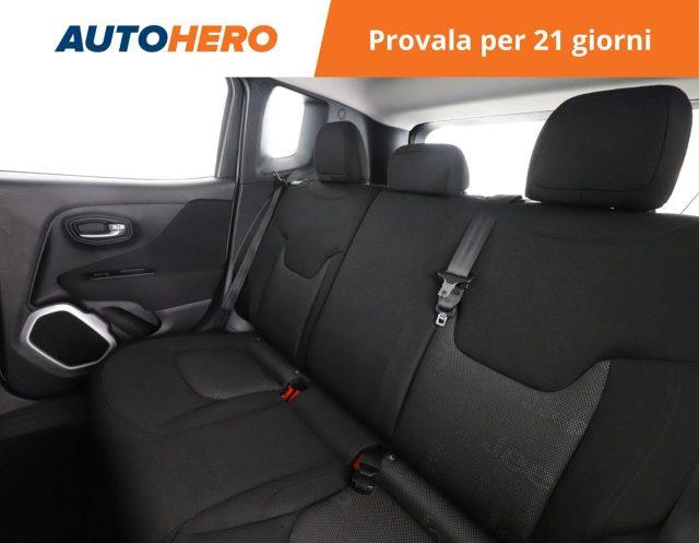 JEEP Renegade 1.6 E-TorQ EVO Sport