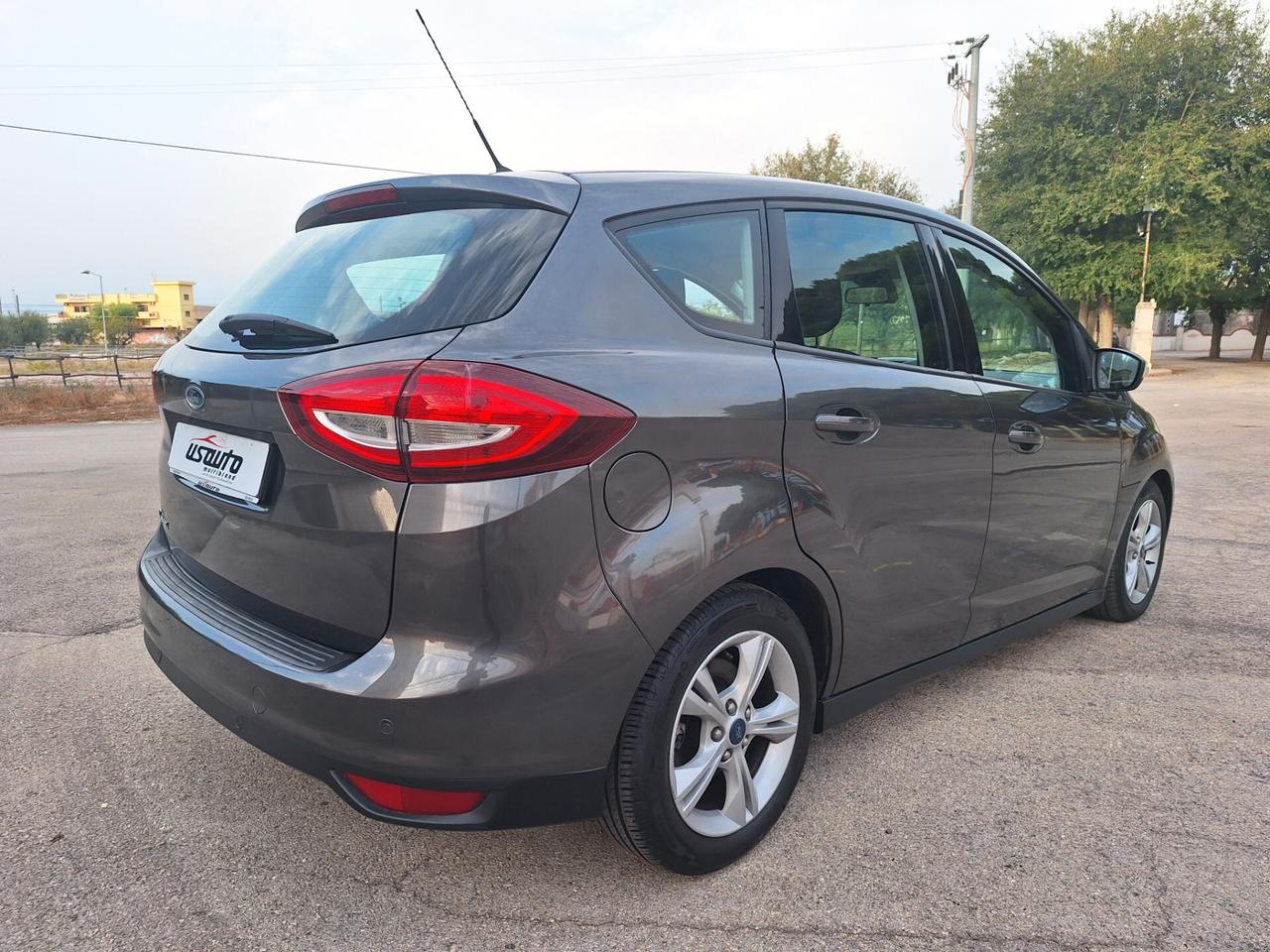 Ford C-Max 1.5 TDCi 120CV Business NAVI 2016