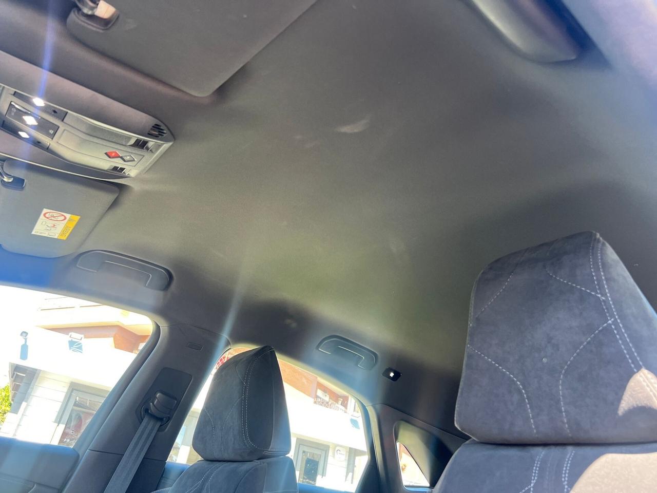 Ds 7 Crossback BlueHDi 180 aut. Prestige