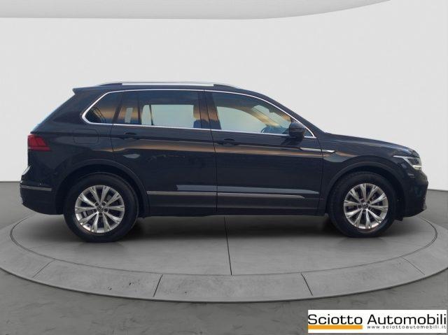 VOLKSWAGEN Tiguan 1.5 TSI ACT Life