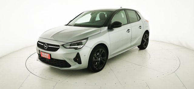 OPEL Corsa 1.2 100 CV GS Line