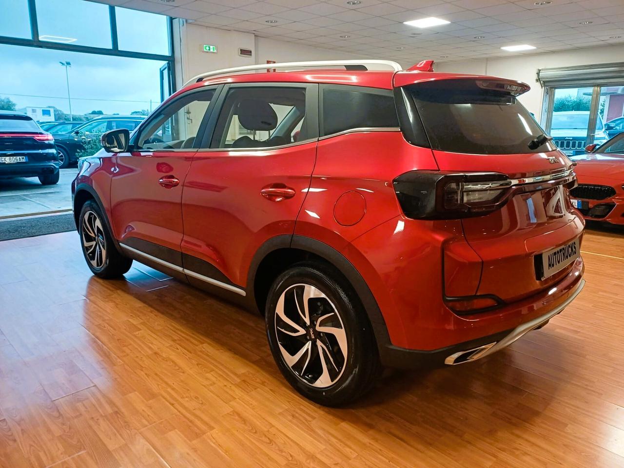 Emc Wave 3 1.5T MT GPL