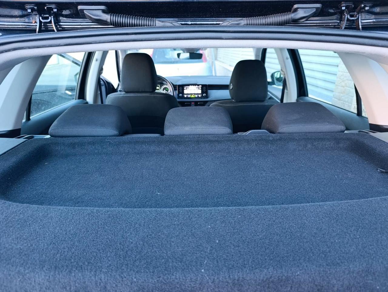 Skoda Kamiq 1.0 TSI 110 CV DSG Monte Carlo