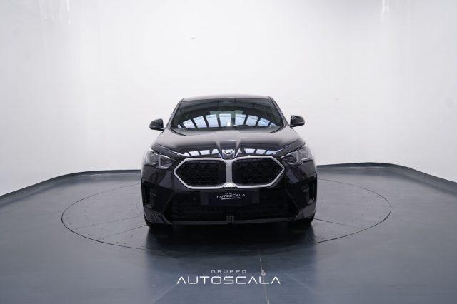 BMW X2 xDrive 20d 163cv Msport Pro