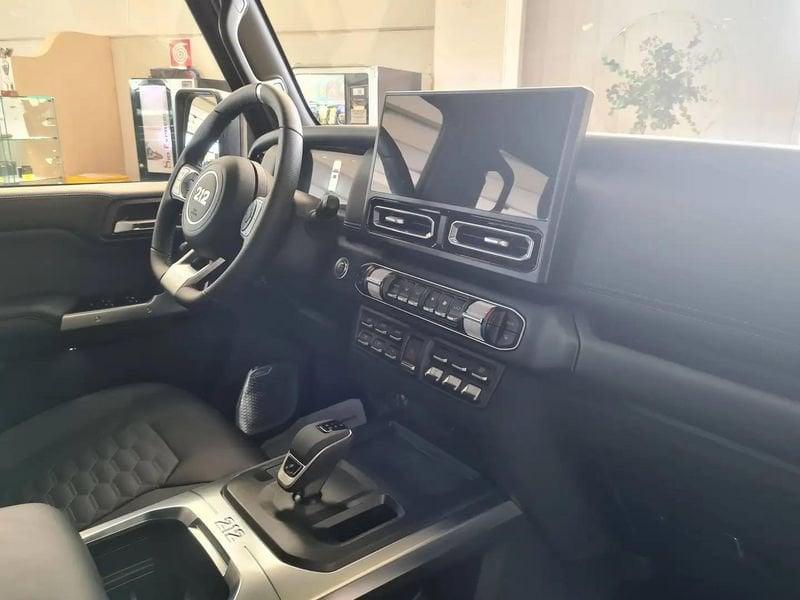 EMC 212 2.0 tdi Diesel 4wd 8at NUOVO PRONTA CONSEGNA IVA ESPOSTA