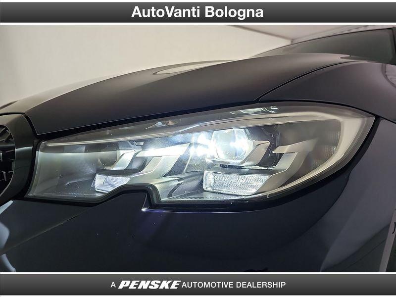 BMW Serie 3 M 340i 48V xDrive