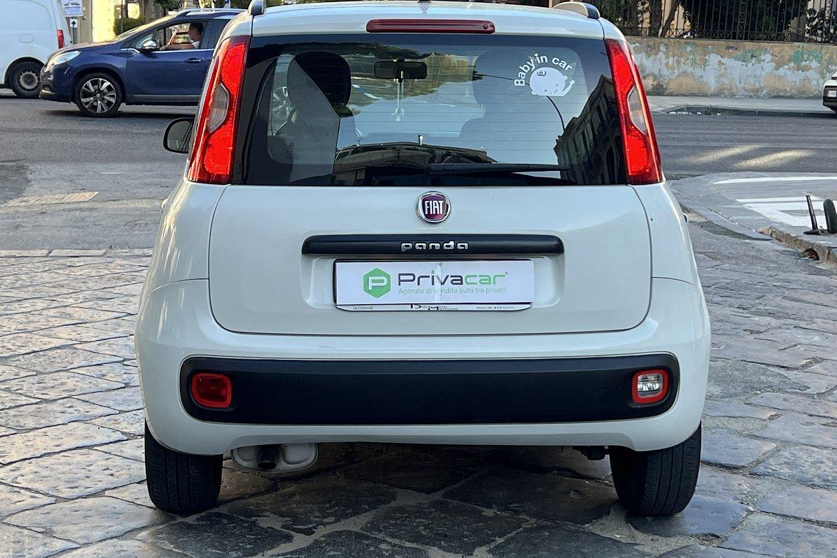 FIAT Panda 1.3 MJT S&S Easy