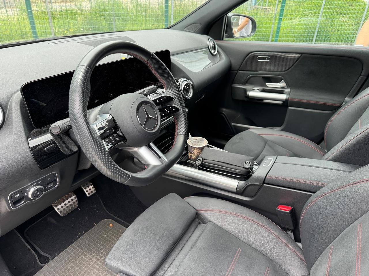 Mercedes-benz GLA 200 Premium Amg *IN ARRIVO