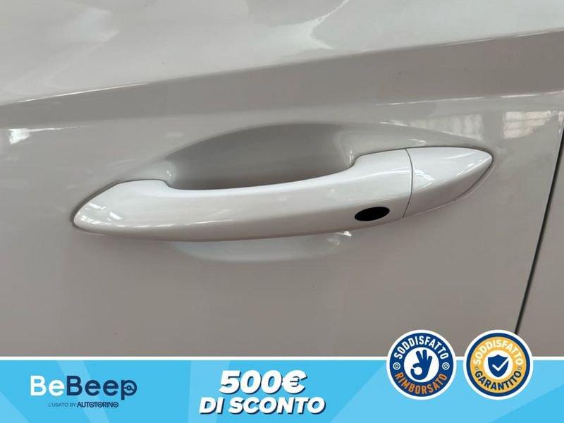 Hyundai Tucson 1.6 HEV NLINE 2WD AUTO
