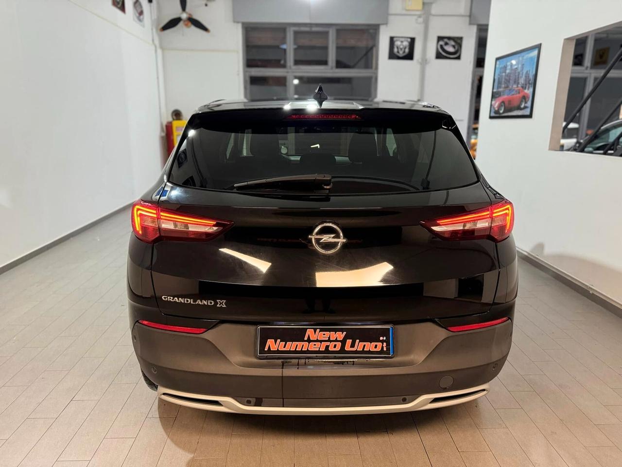 Opel Grandland X 1.5 CDTI 130cv Innovation 2020