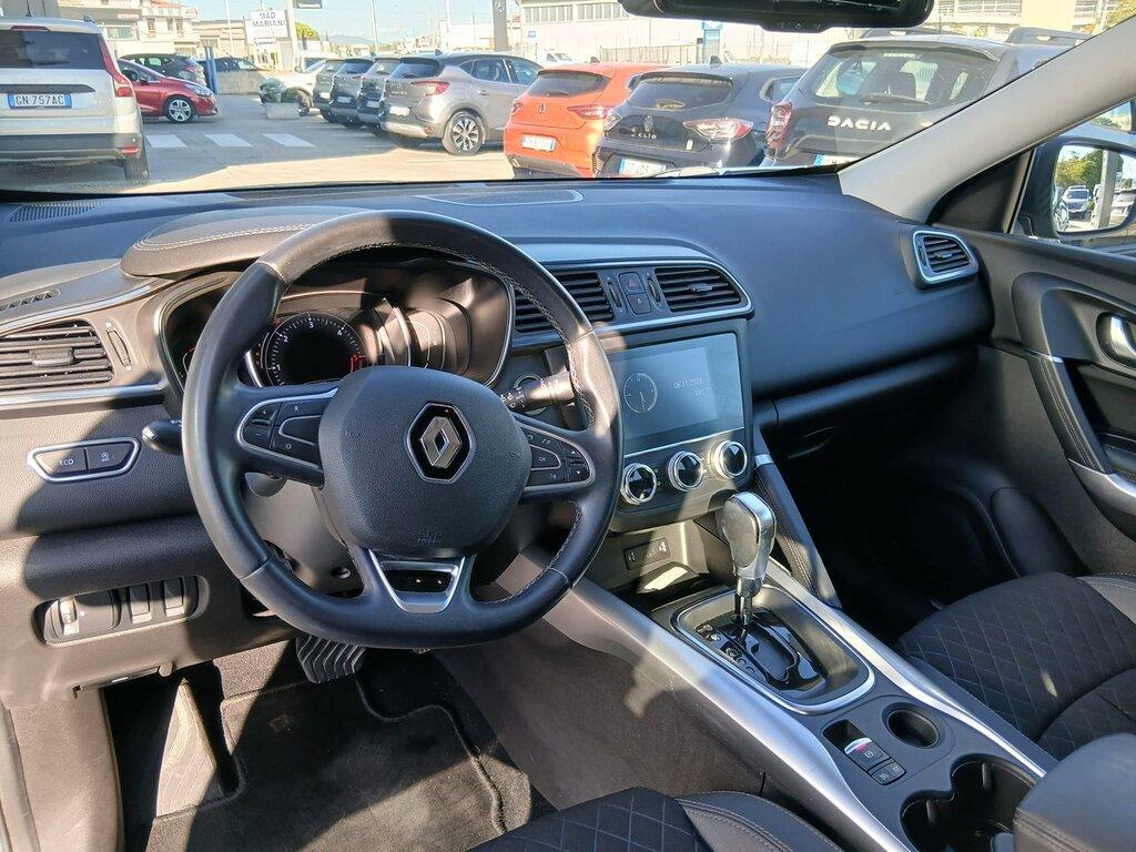 Renault Kadjar 1.5 Blue dCi Techno EDC