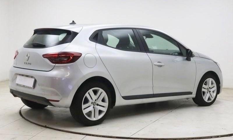 Renault Clio TCe 100 CV GPL 5 porte Techno*SOLO 58000km*
