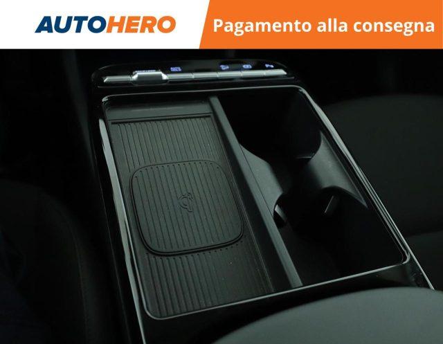 HYUNDAI Tucson 1.6 HEV aut.Exellence