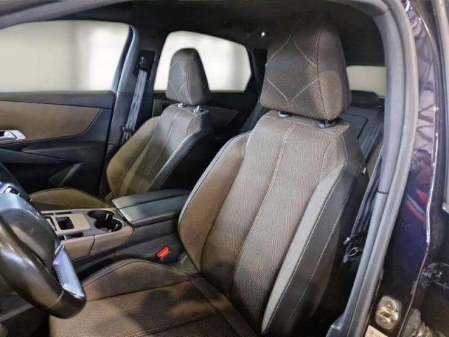 DS AUTOMOBILES DS 7 Crossback BlueHDi 130 aut. Business