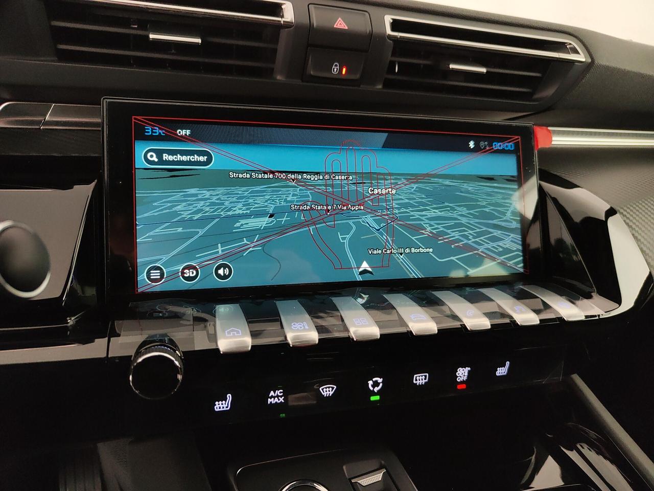Peugeot 508 Plug-in Hybrid 225 e-EAT8 Allure