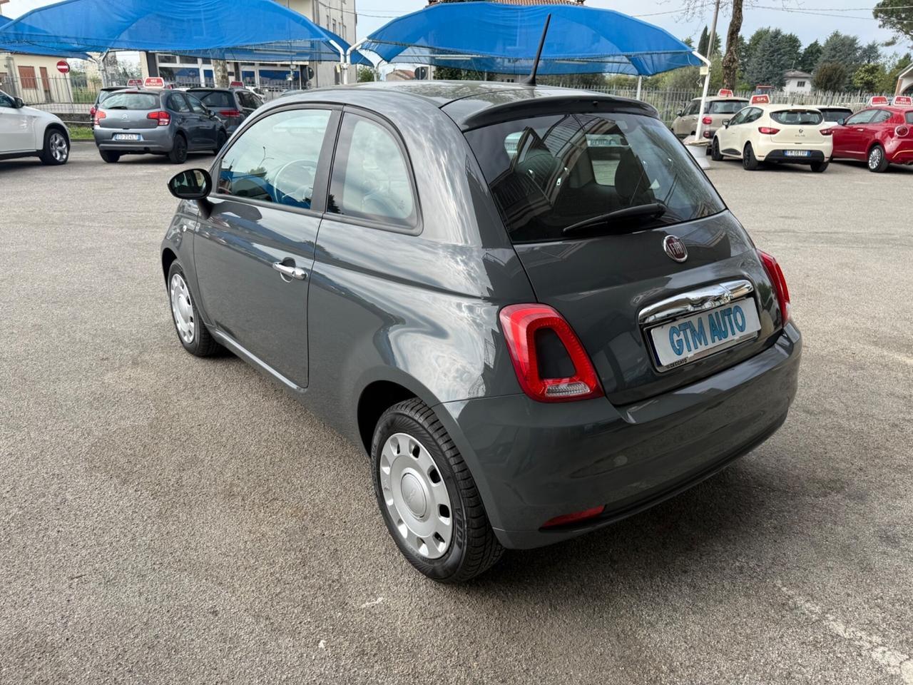 Fiat 500 1.3 Multijet 95 CV - Neopatentati
