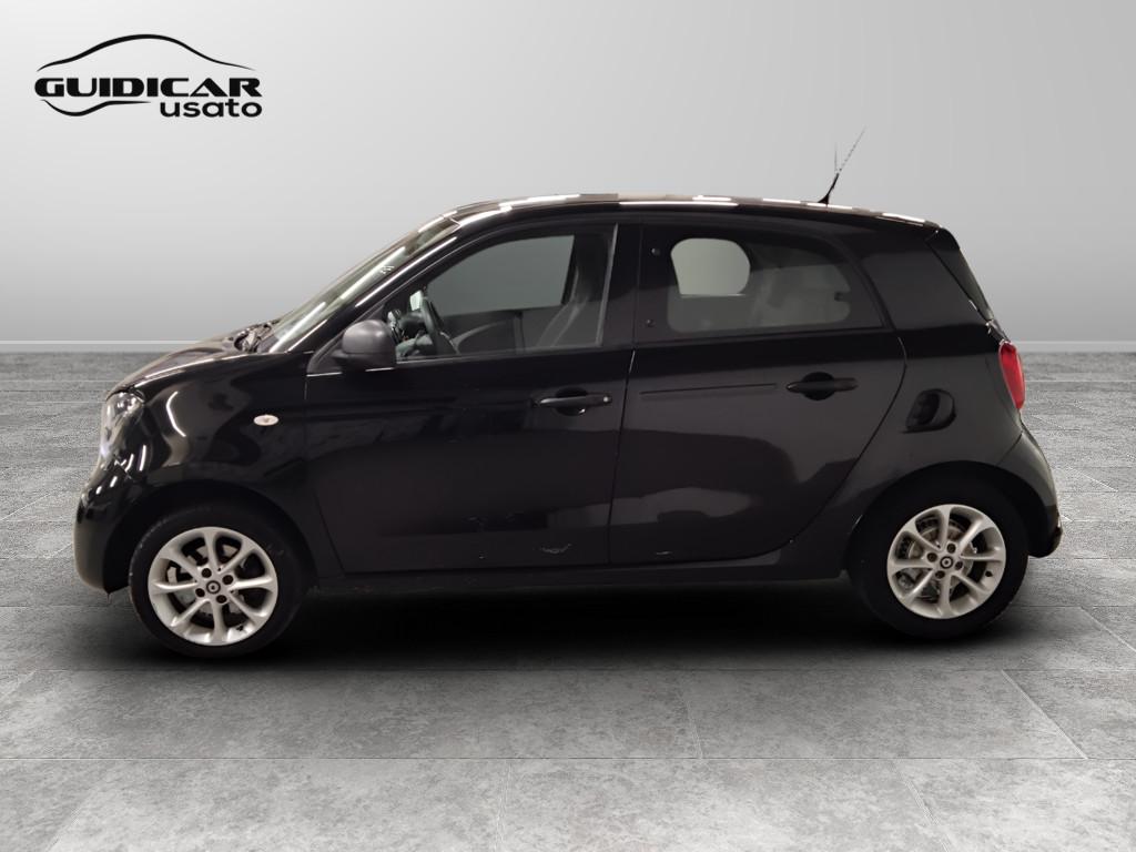 SMART Forfour II 2015 - Forfour 1.0 Superpassion 71cv