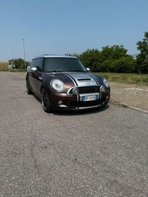 Mini Cooper S Clubman Mini 1.6 16V Cooper S Clubman