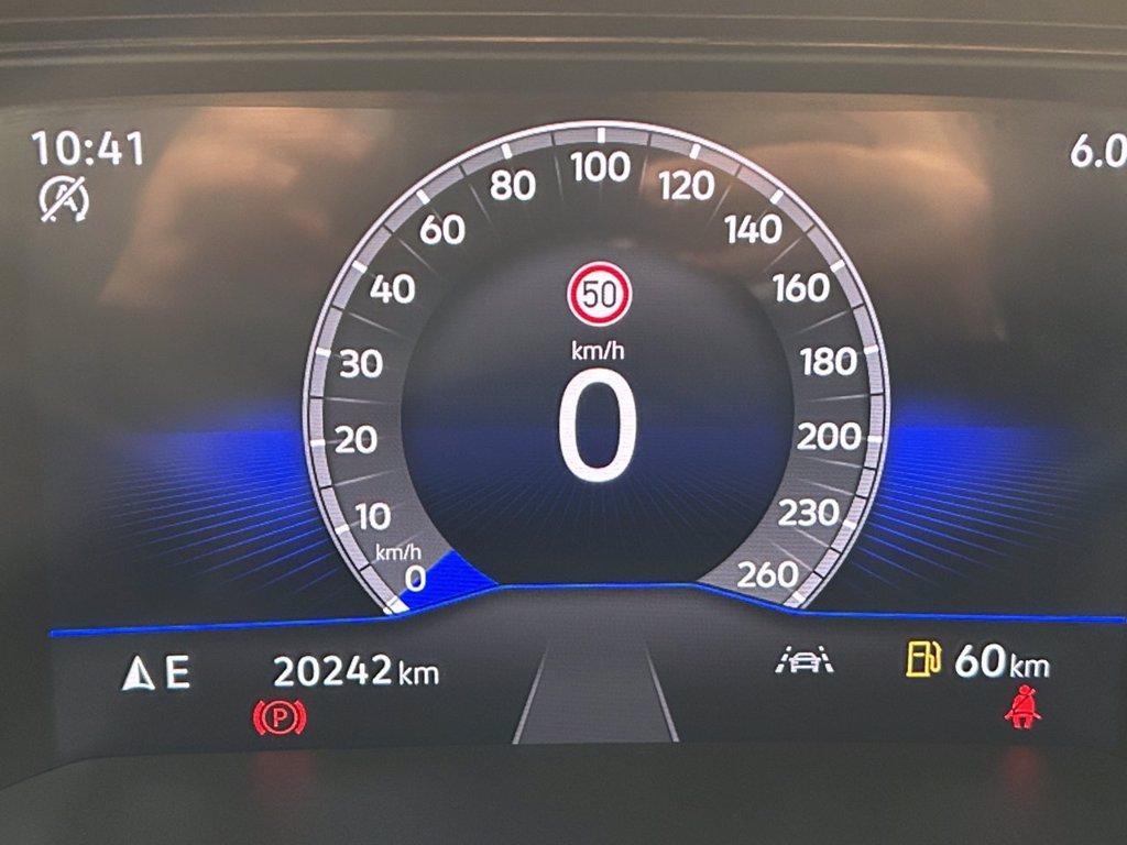 VOLKSWAGEN Taigo 1.0 tsi life 115cv del 2024