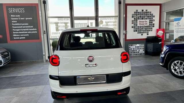 Fiat 500L 1.3 Multijet 95CV Business MY20+NeoPatentati