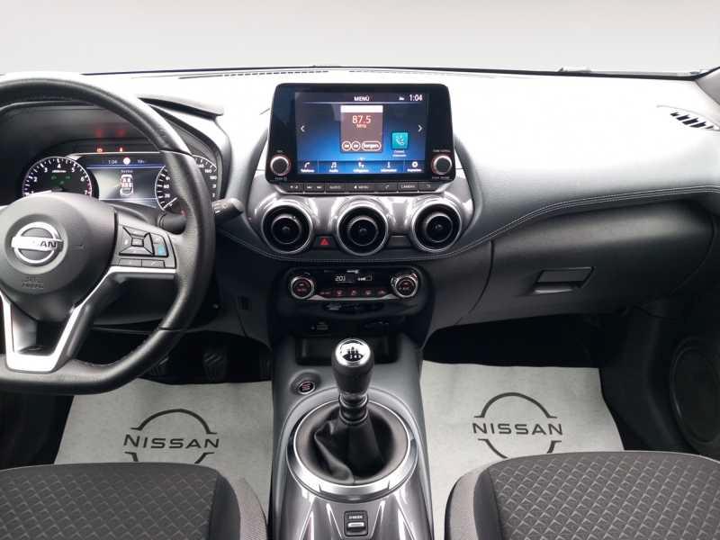 NISSAN Juke 1.0 dig-t N-Design #57000km