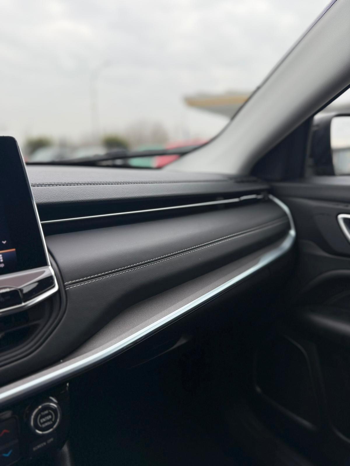 Jeep Compass 1.3 Turbo PHEV 4xe Limited IVA ESPOSTA