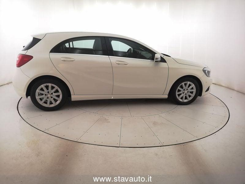 Mercedes-Benz Classe A A 180 Sport