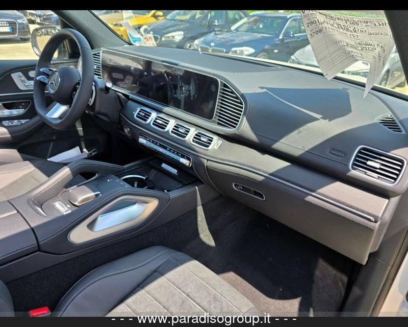 Mercedes-Benz GLE V167 NUOVO 300 d 4MATIC