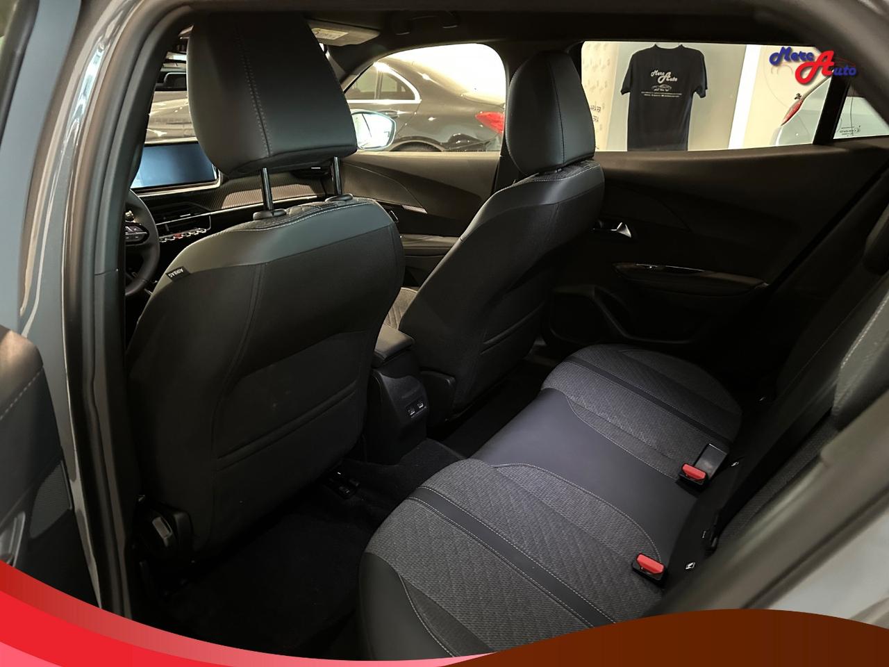 PEUGEOT 2008 PureTech 100 S&S Allure