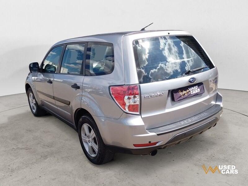 Subaru Forester Forester 2.0D X Comfort