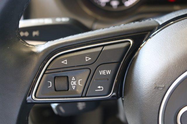 AUDI Q2 35 TDI quattro S tronic S line Edition