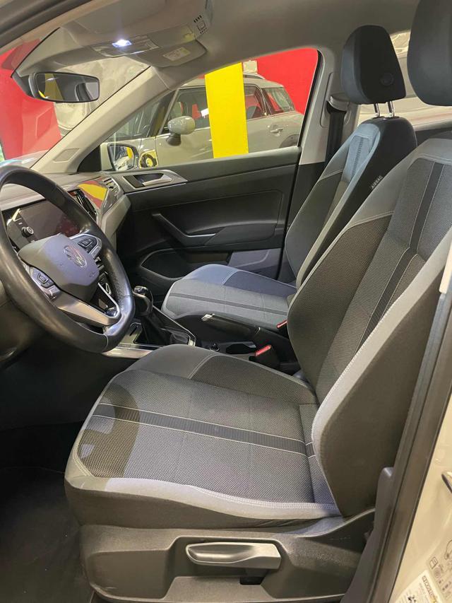 VOLKSWAGEN Polo 1.0 TSIFULL LED/APPLE/PDC*