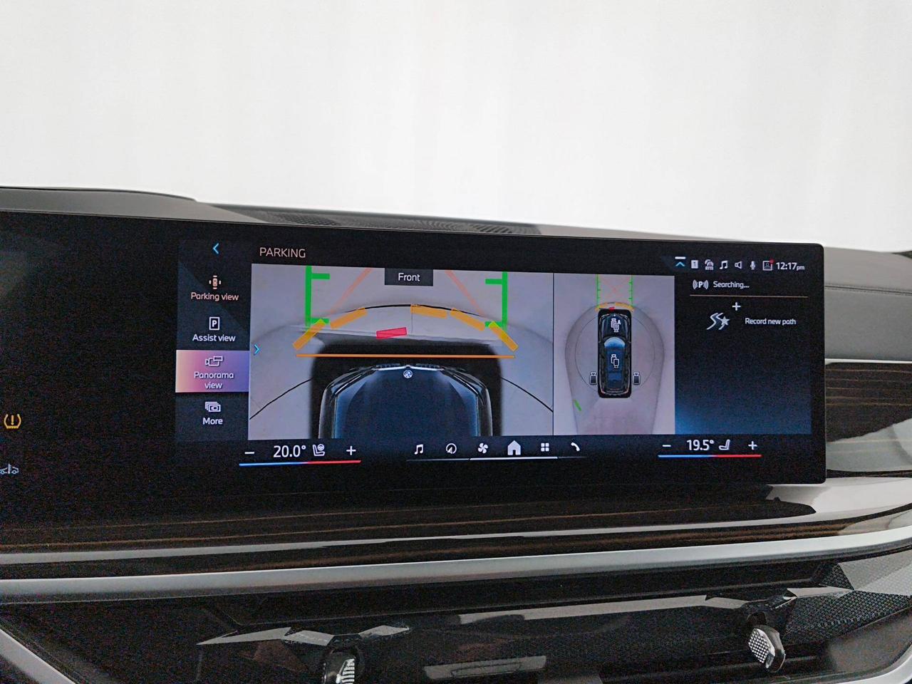 BMW X7 xDrive40d 48V MSport Pro 7 Posti