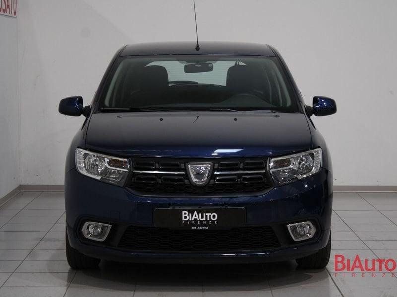 Dacia Sandero Sandero 1.5 Blue dCi 8V 75CV Start&Stop Comfort