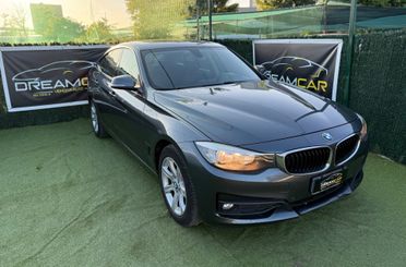 Bmw GT F34 318D AUTOMATICA NEOPATENTATI