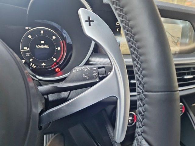 ALFA ROMEO Stelvio MY24 2200 MJT 210CV Q4 SPRINT