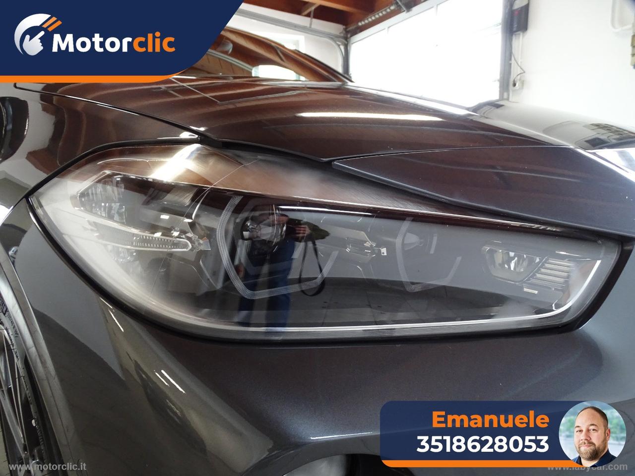 BMW X2 xDrive18d Msport