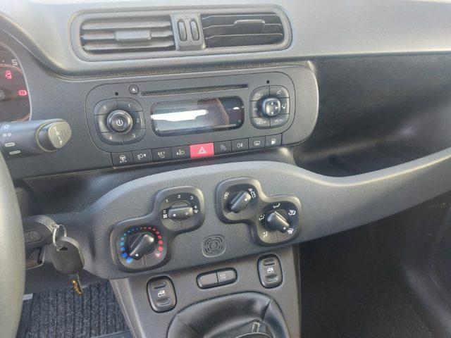 FIAT Panda 0.9 TwinAir Turbo Natural Power Easy Uniprò