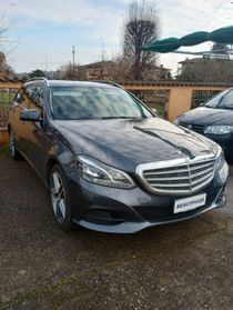 Mercedes-benz E 200 E 200 d S.W. Auto Executive