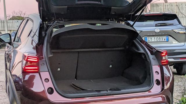 NISSAN Juke FULL HYBRID 1.6cc 143cv(94cv) N-CONNECTA