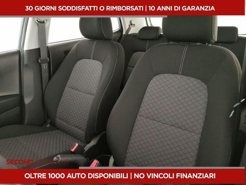 Kia Picanto 1.0 mpi Urban
