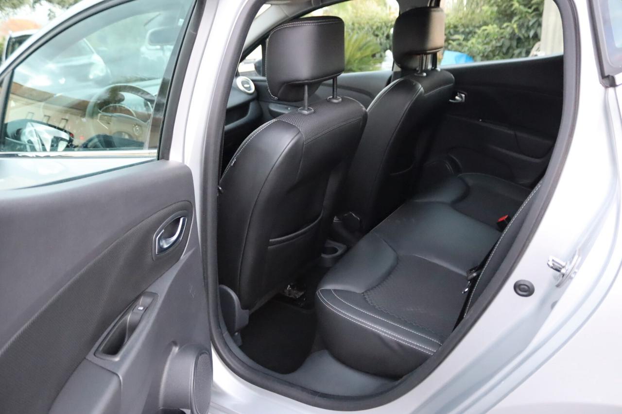 Renault Clio dCi 8V 110CV Start&Stop 5 porte Duel2