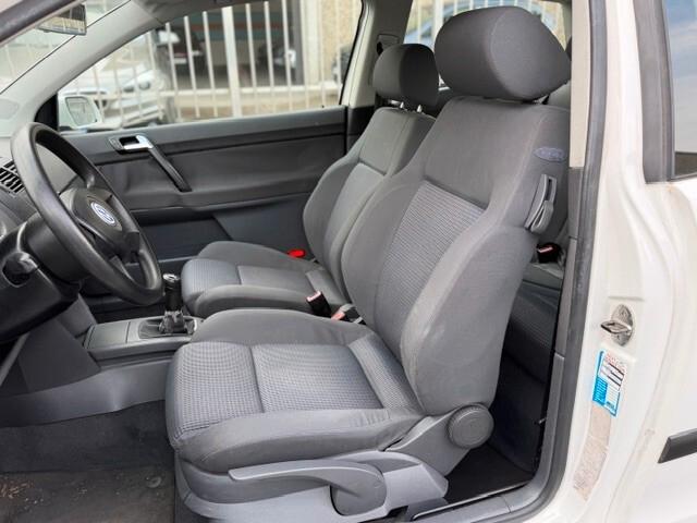 Volkswagen Polo 1.4 16V 3p. Comfortline Euro 4 adatta a neopatentati