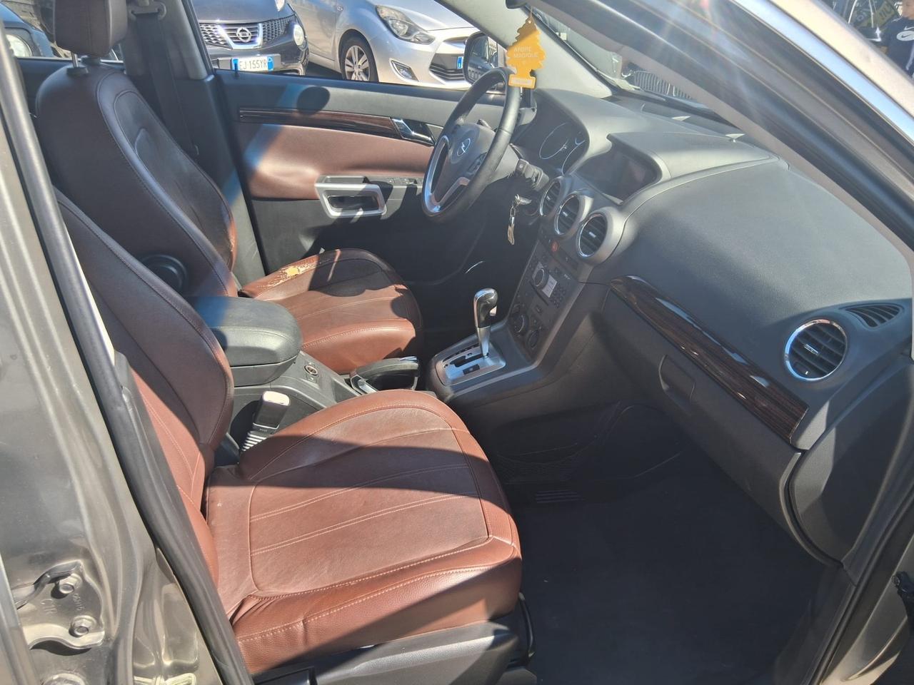 Opel Antara 2.0 CDTI 150CV Cosmo